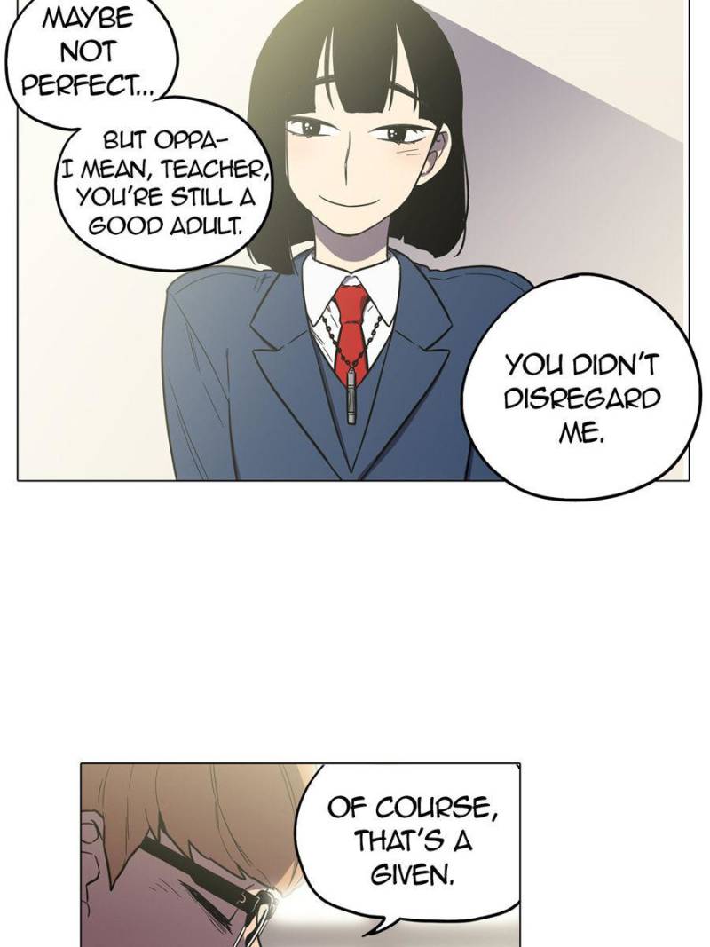 Bloody Sweet Chapter 44 - page 45