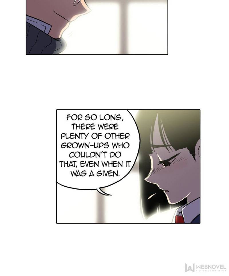 Bloody Sweet Chapter 44 - page 46