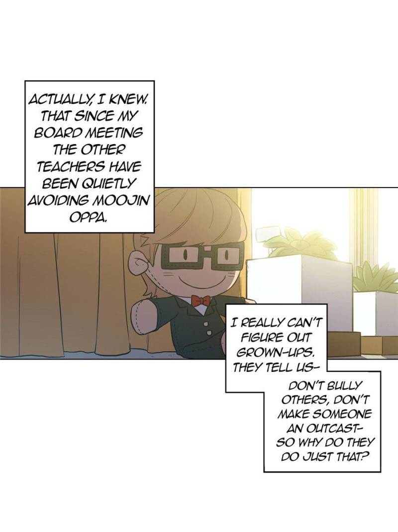 Bloody Sweet Chapter 44 - page 49