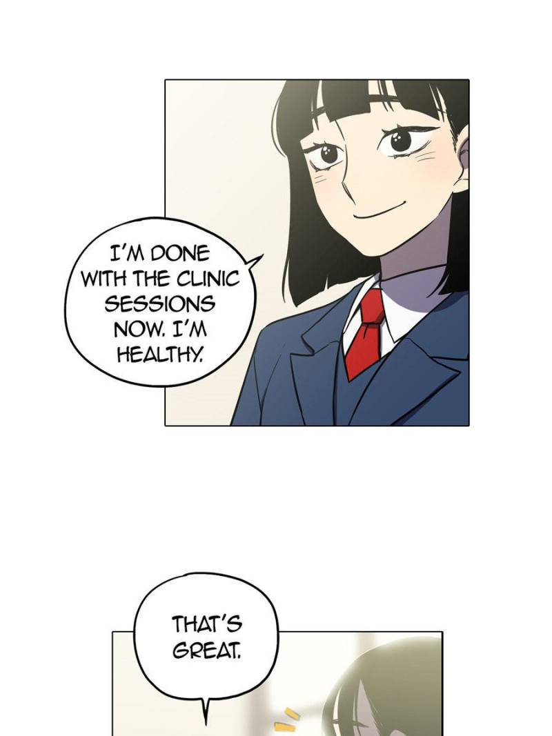 Bloody Sweet Chapter 44 - page 51