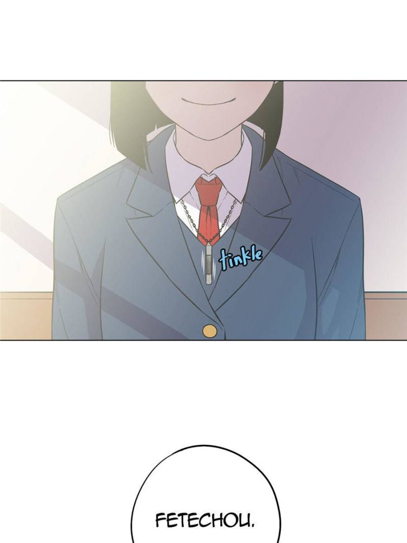 Bloody Sweet Chapter 44 - page 55