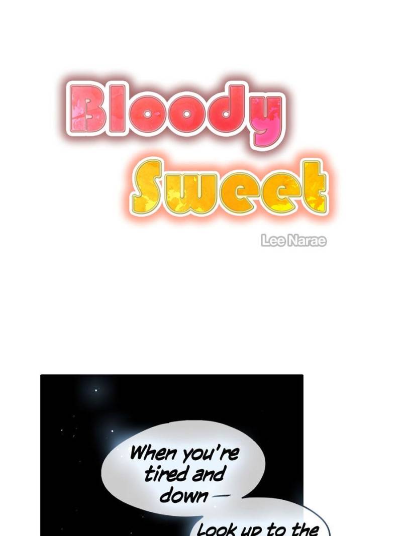 Bloody Sweet Chapter 45 - page 1