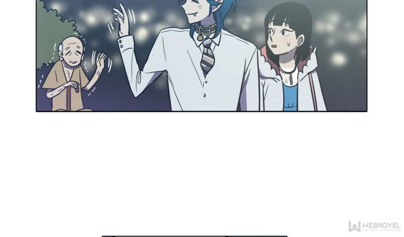 Bloody Sweet Chapter 45 - page 22