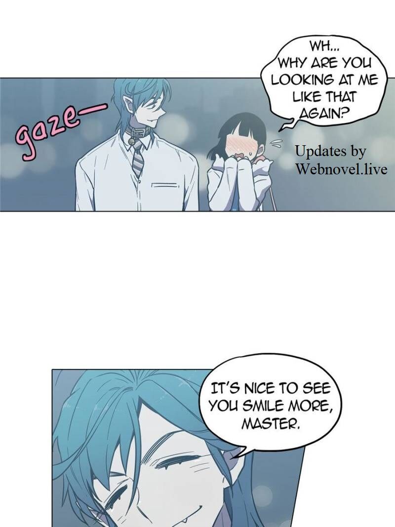 Bloody Sweet Chapter 45 - page 25