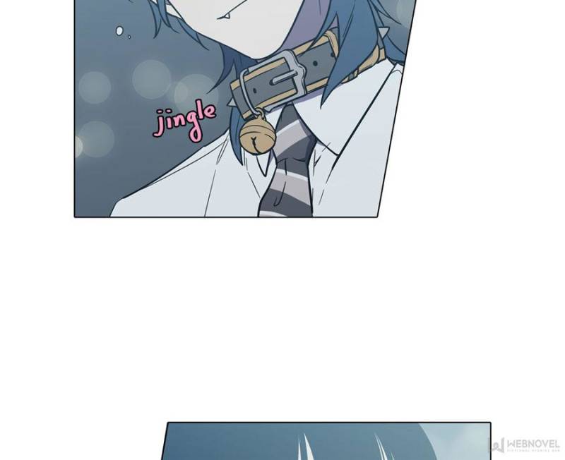 Bloody Sweet Chapter 45 - page 26