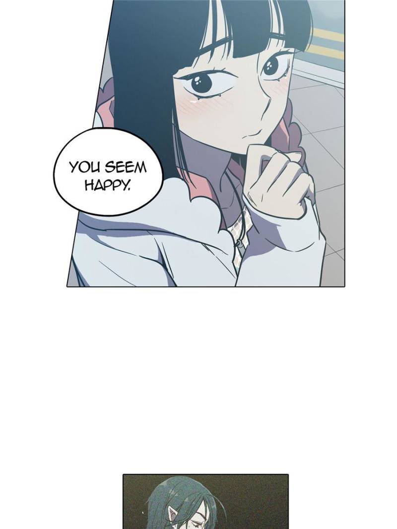 Bloody Sweet Chapter 45 - page 27
