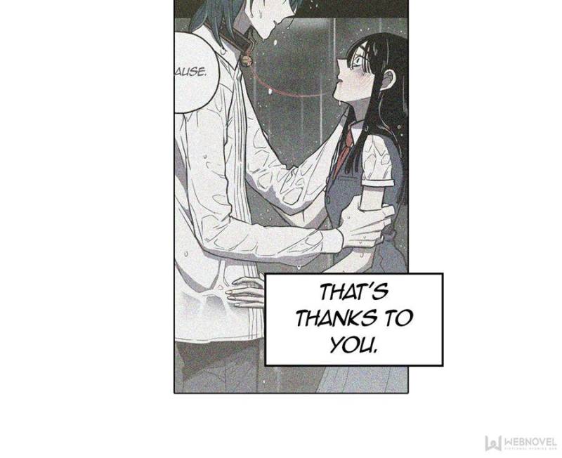 Bloody Sweet Chapter 45 - page 28