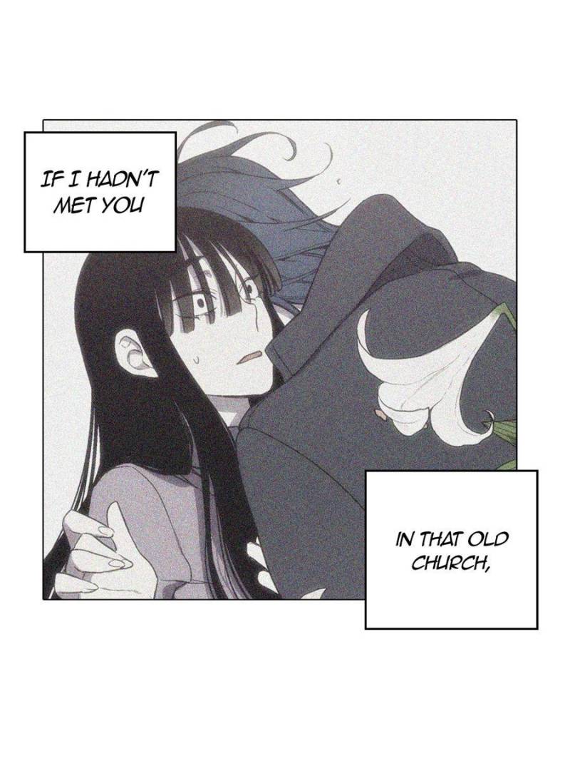 Bloody Sweet Chapter 45 - page 29
