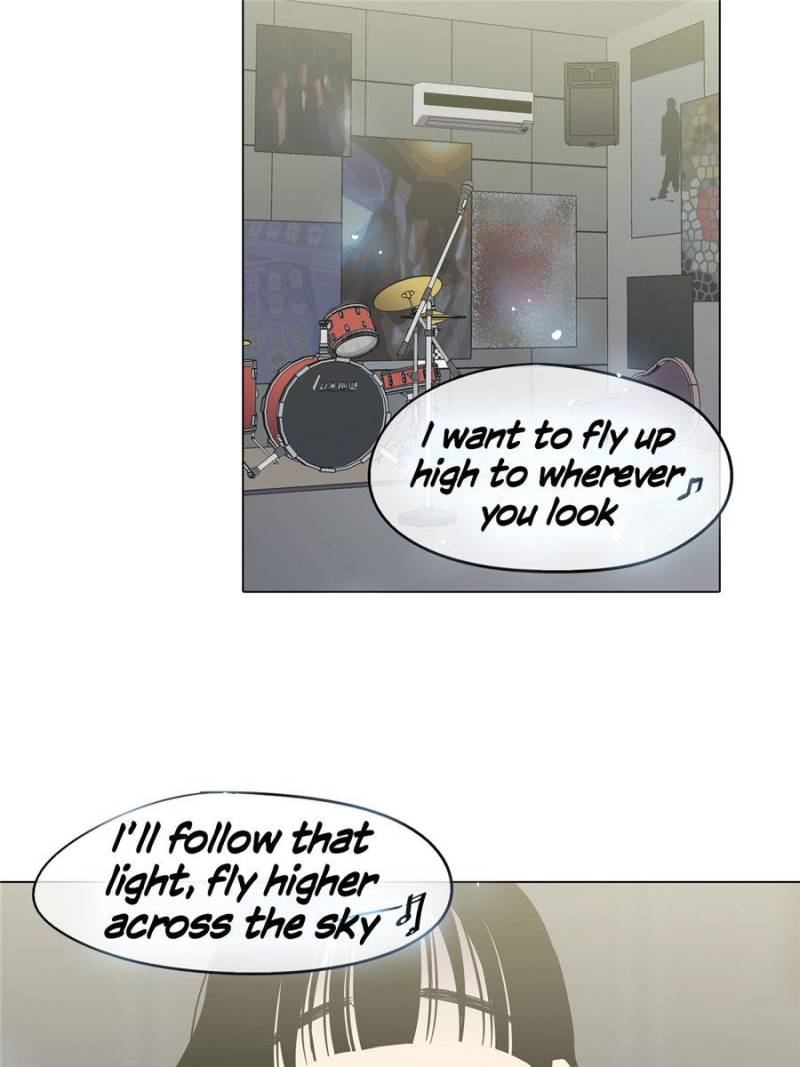 Bloody Sweet Chapter 45 - page 3