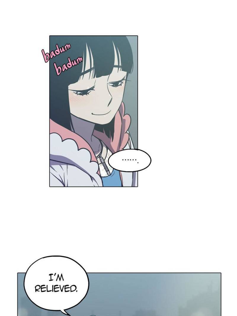 Bloody Sweet Chapter 45 - page 31