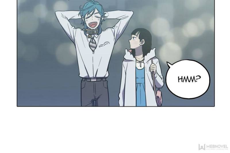 Bloody Sweet Chapter 45 - page 32