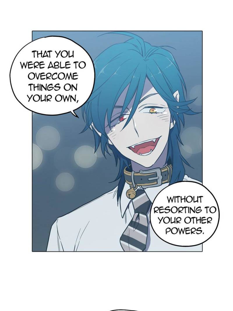Bloody Sweet Chapter 45 - page 33