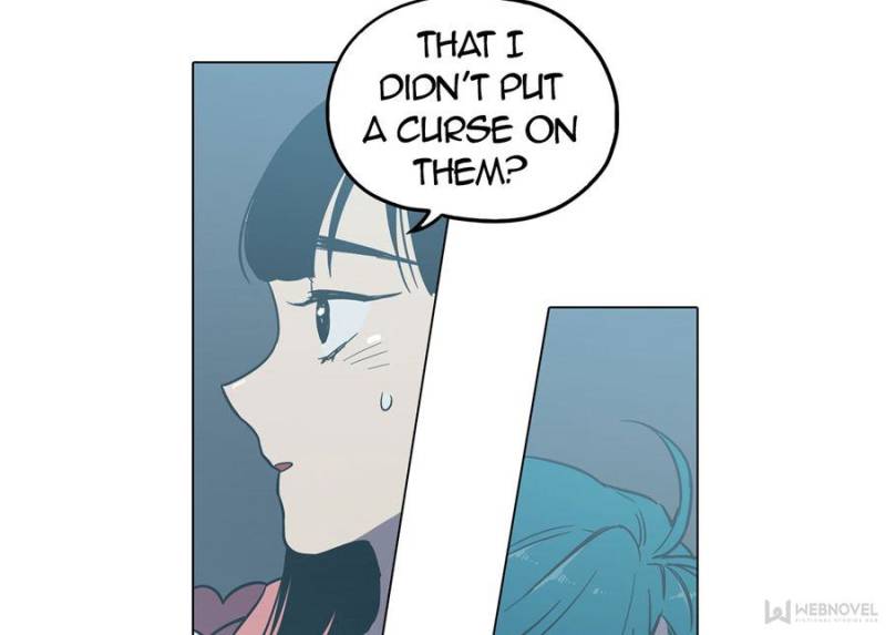 Bloody Sweet Chapter 45 - page 34