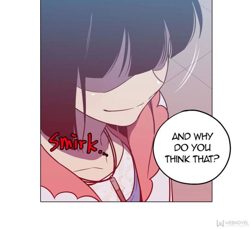 Bloody Sweet Chapter 45 - page 36