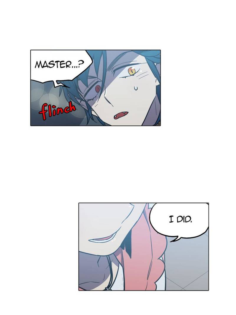 Bloody Sweet Chapter 45 - page 37