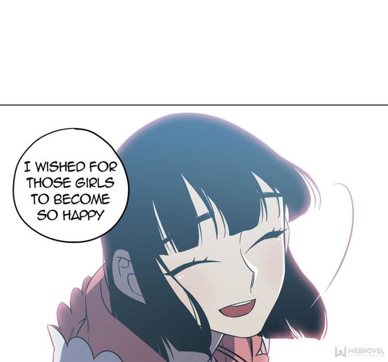 Bloody Sweet Chapter 45 - page 38