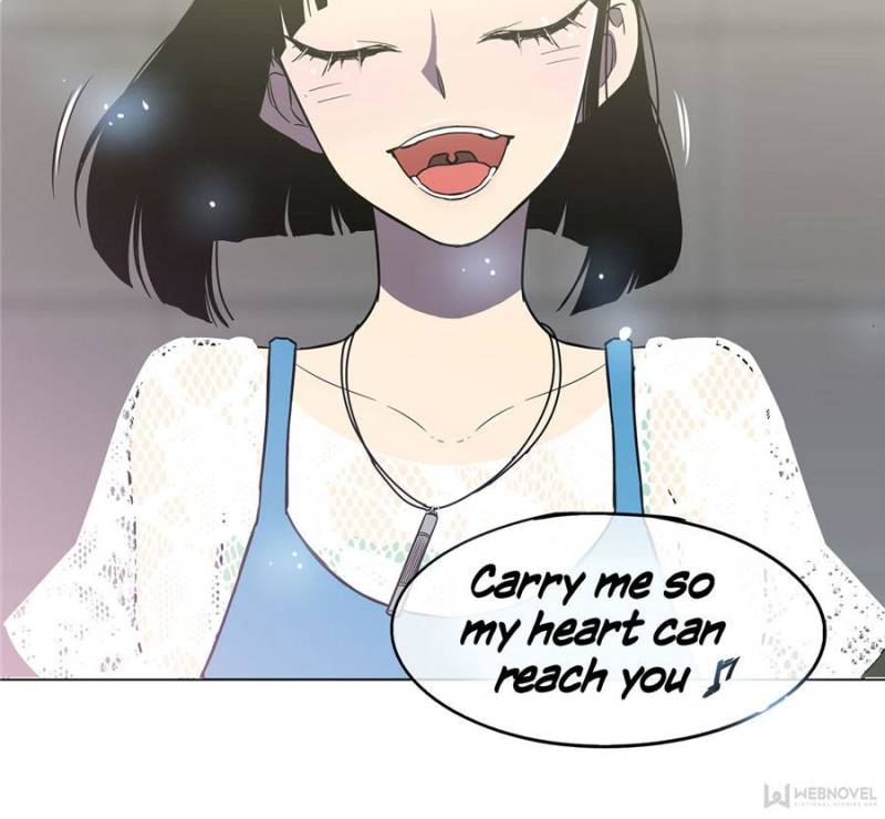 Bloody Sweet Chapter 45 - page 4