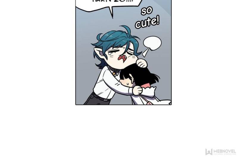 Bloody Sweet Chapter 45 - page 44