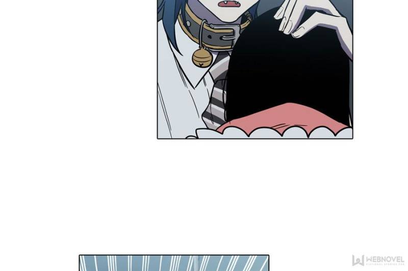 Bloody Sweet Chapter 45 - page 46