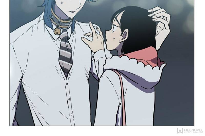 Bloody Sweet Chapter 45 - page 48