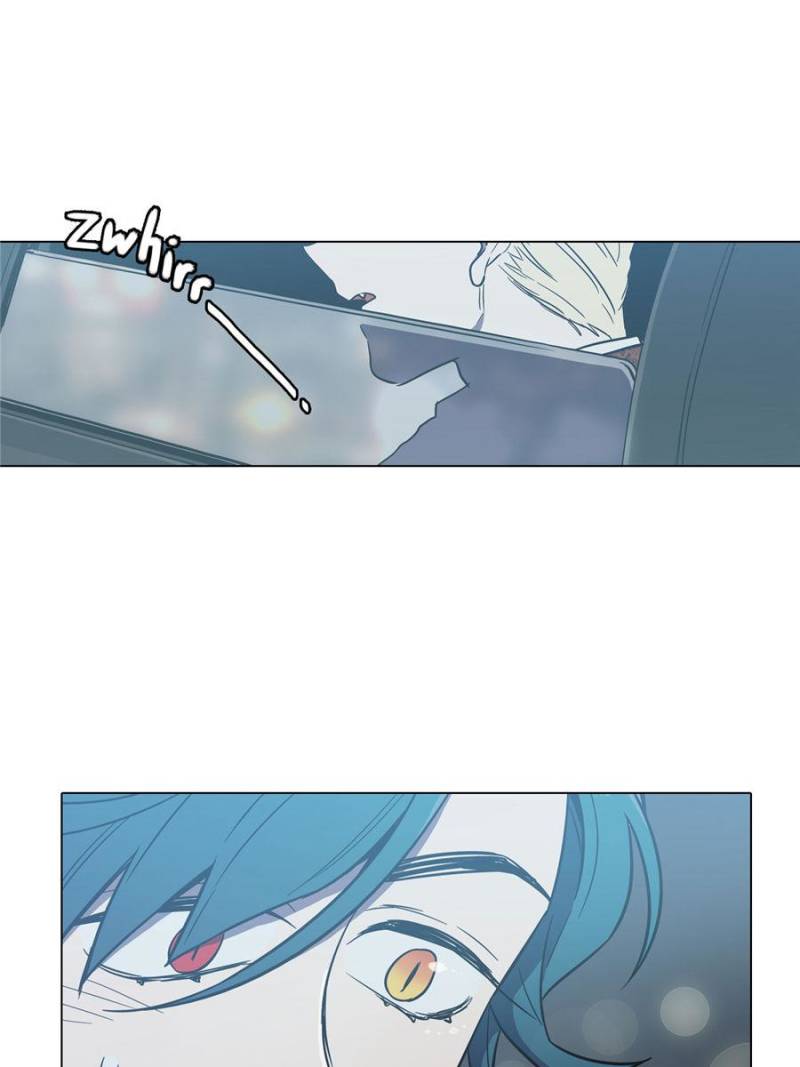 Bloody Sweet Chapter 45 - page 49
