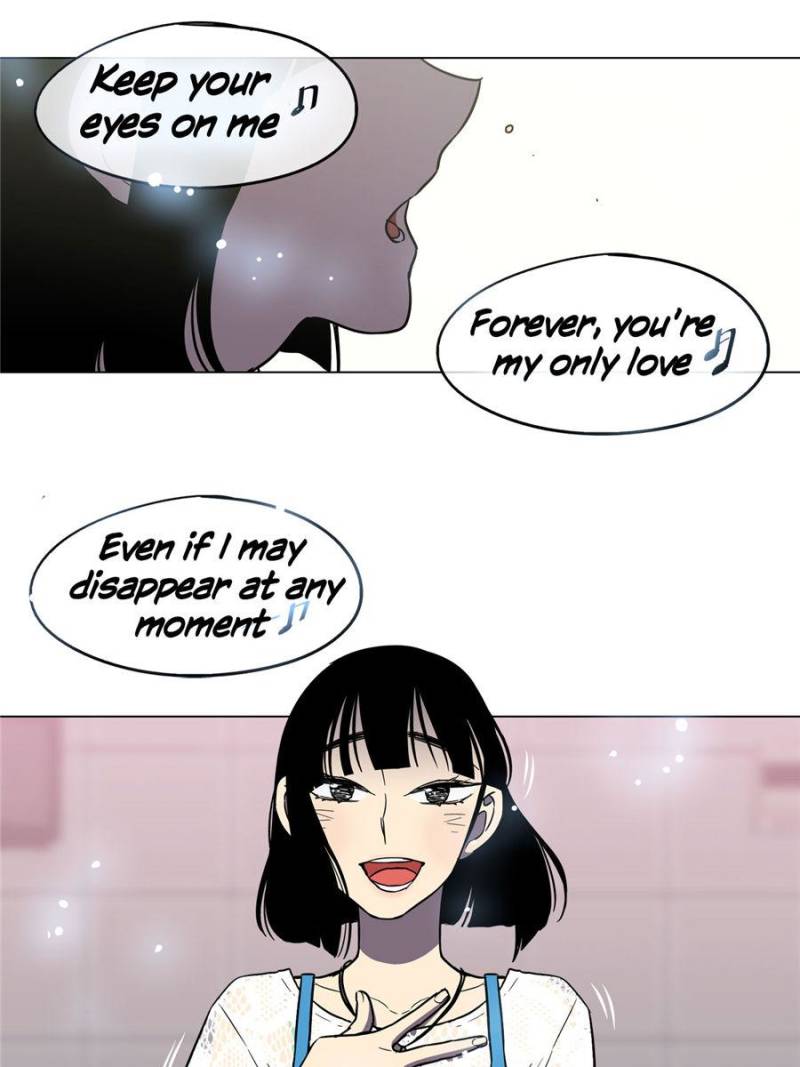 Bloody Sweet Chapter 45 - page 5