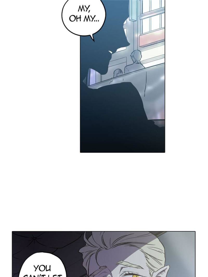Bloody Sweet Chapter 45 - page 51