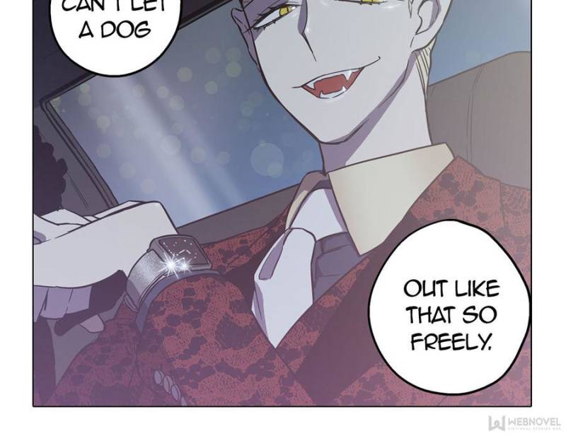 Bloody Sweet Chapter 45 - page 52