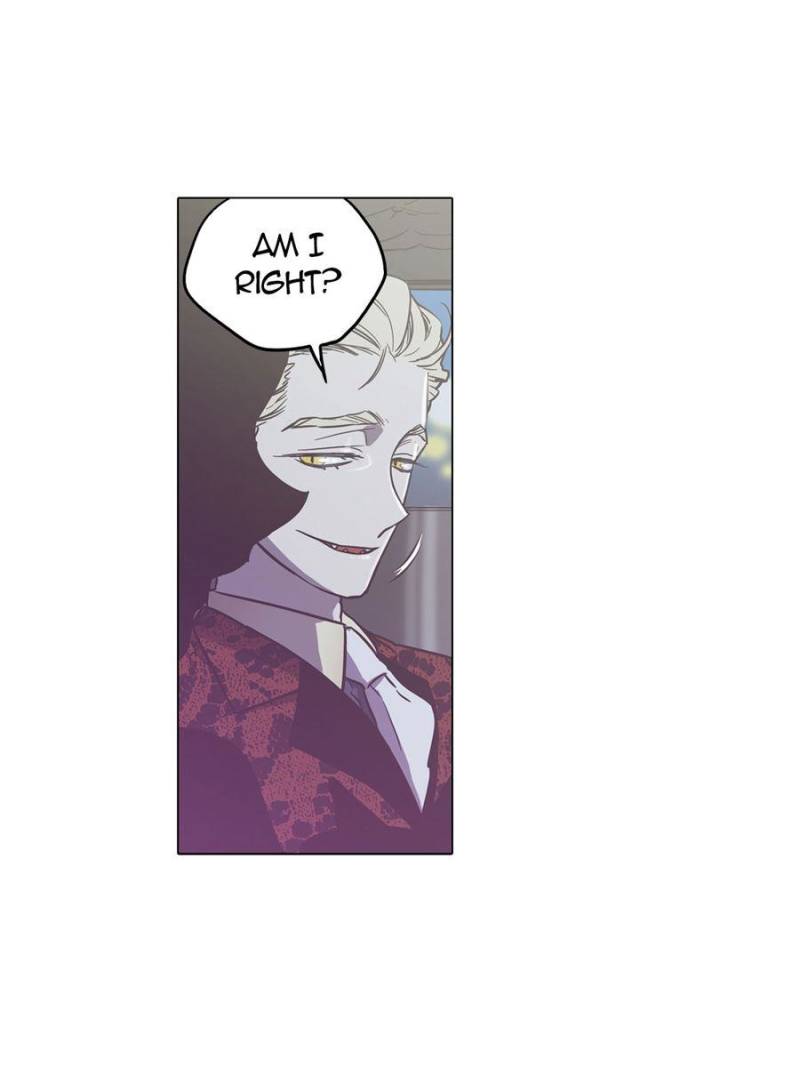 Bloody Sweet Chapter 45 - page 53