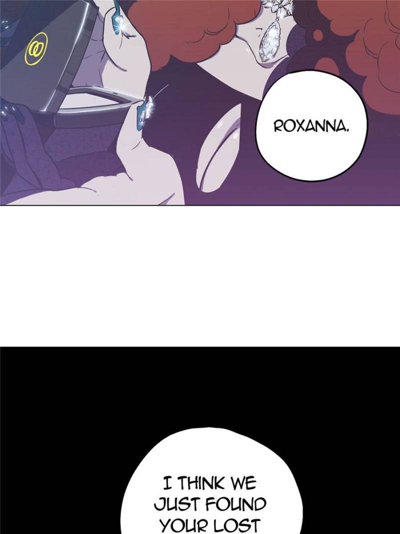Bloody Sweet Chapter 45 - page 55