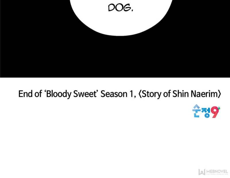 Bloody Sweet Chapter 45 - page 56