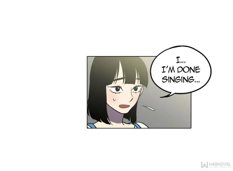 Bloody Sweet Chapter 45 - page 8