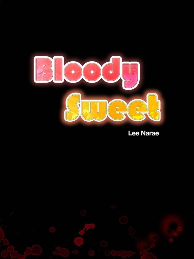 Bloody Sweet Chapter 46 - page 1