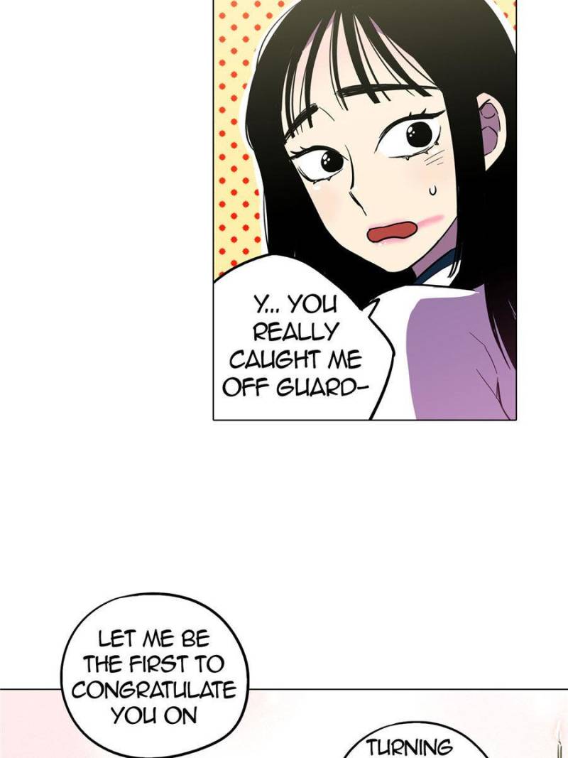 Bloody Sweet Chapter 46 - page 11