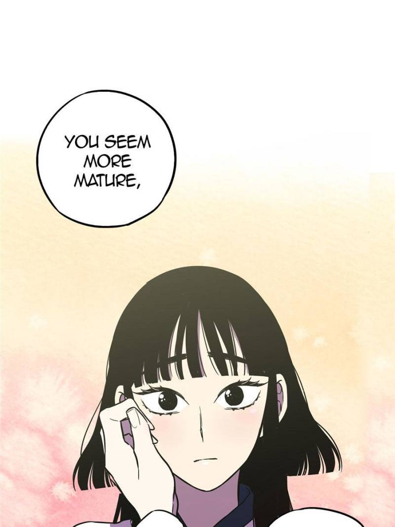 Bloody Sweet Chapter 46 - page 13