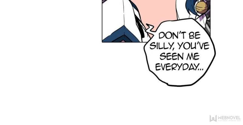 Bloody Sweet Chapter 46 - page 15
