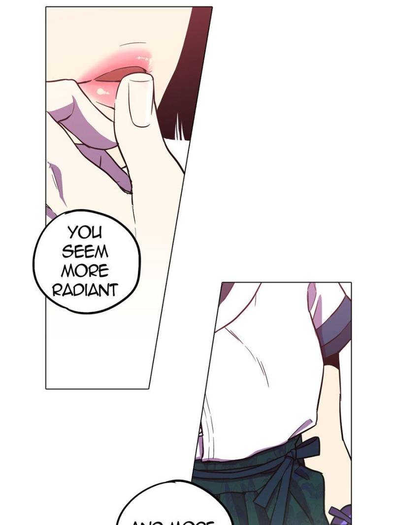Bloody Sweet Chapter 46 - page 16