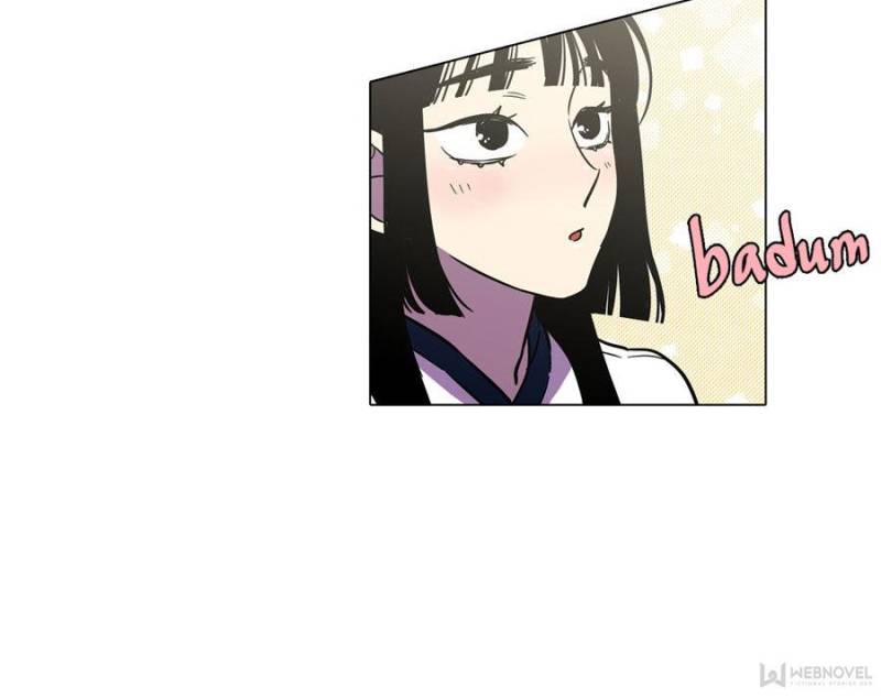 Bloody Sweet Chapter 46 - page 18
