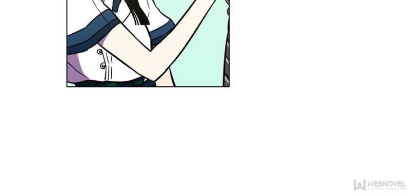 Bloody Sweet Chapter 46 - page 21
