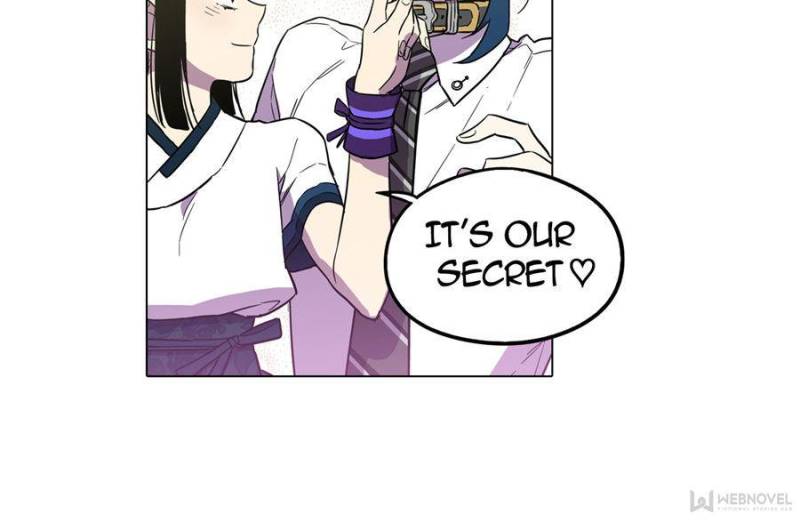 Bloody Sweet Chapter 46 - page 27