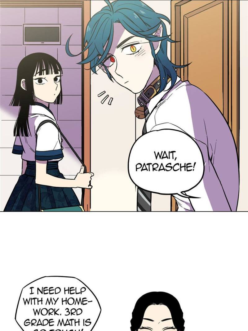 Bloody Sweet Chapter 46 - page 29