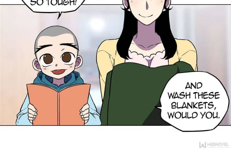 Bloody Sweet Chapter 46 - page 30