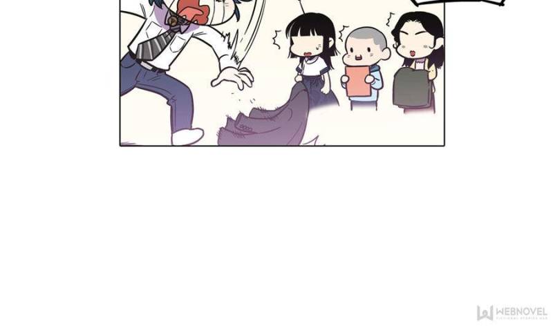 Bloody Sweet Chapter 46 - page 33