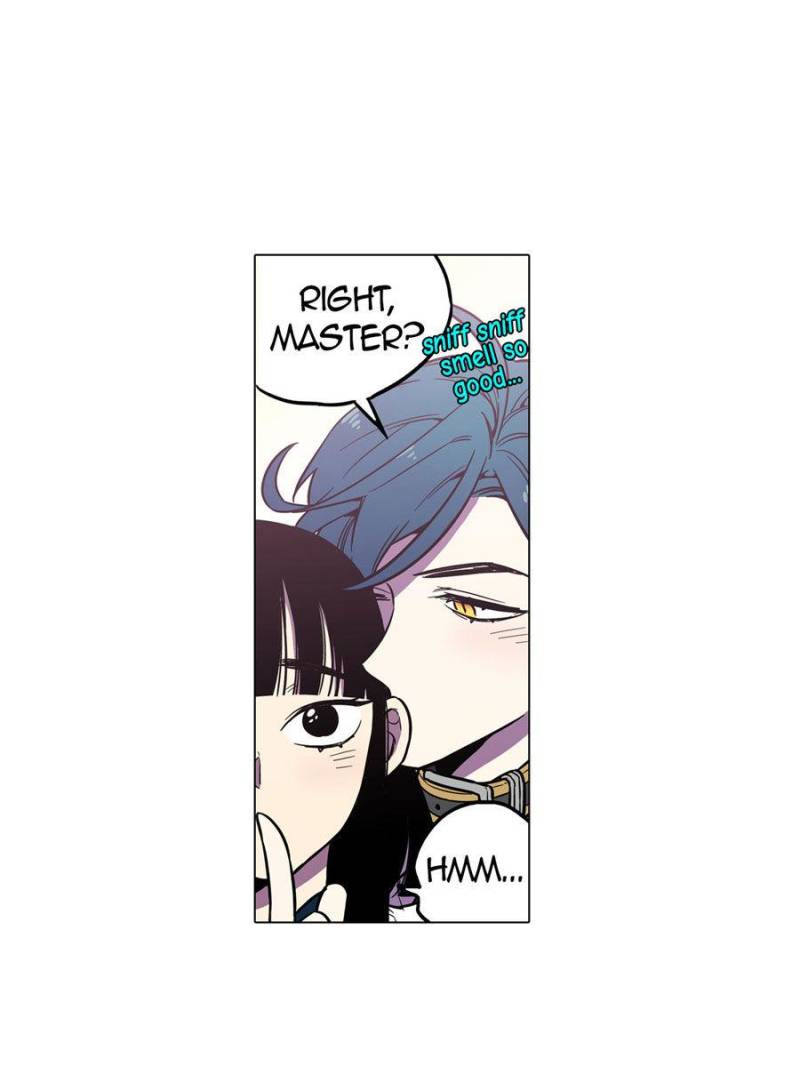 Bloody Sweet Chapter 46 - page 35