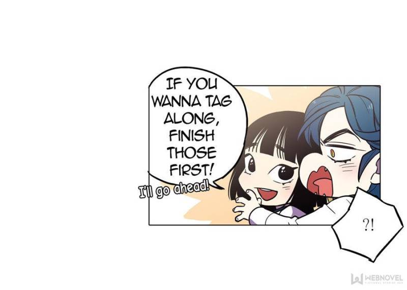 Bloody Sweet Chapter 46 - page 36