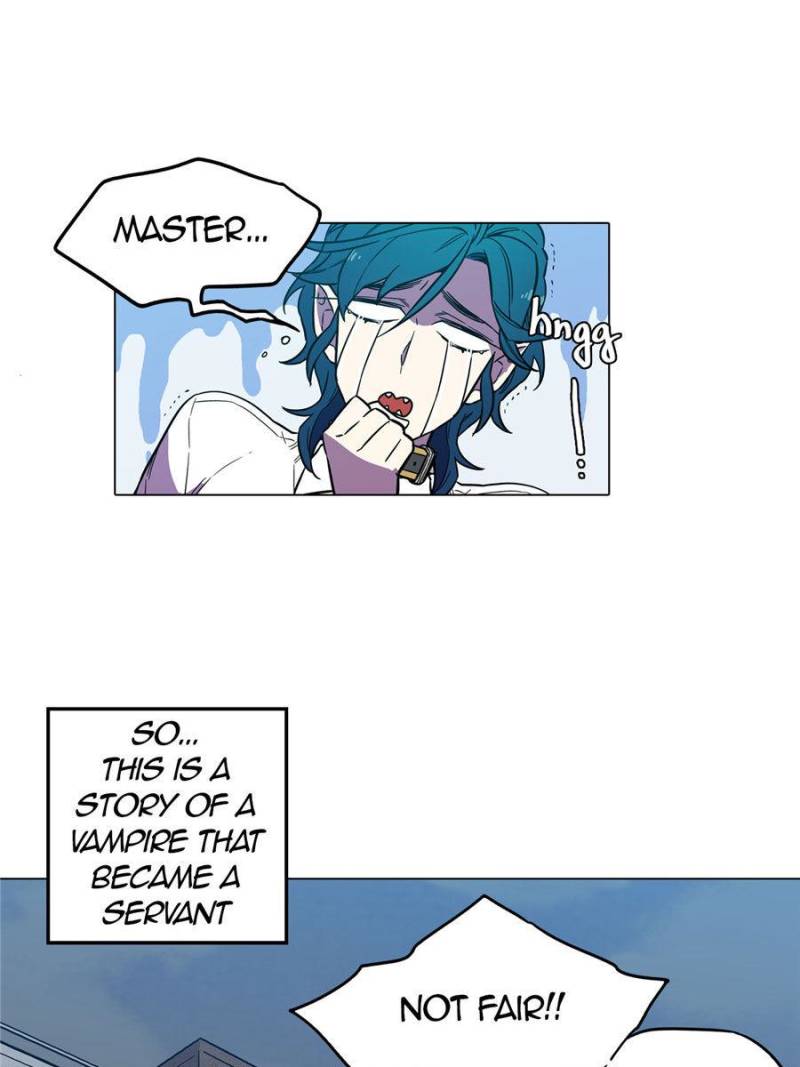 Bloody Sweet Chapter 46 - page 37