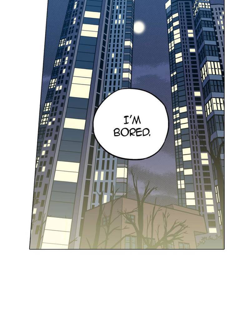 Bloody Sweet Chapter 46 - page 40