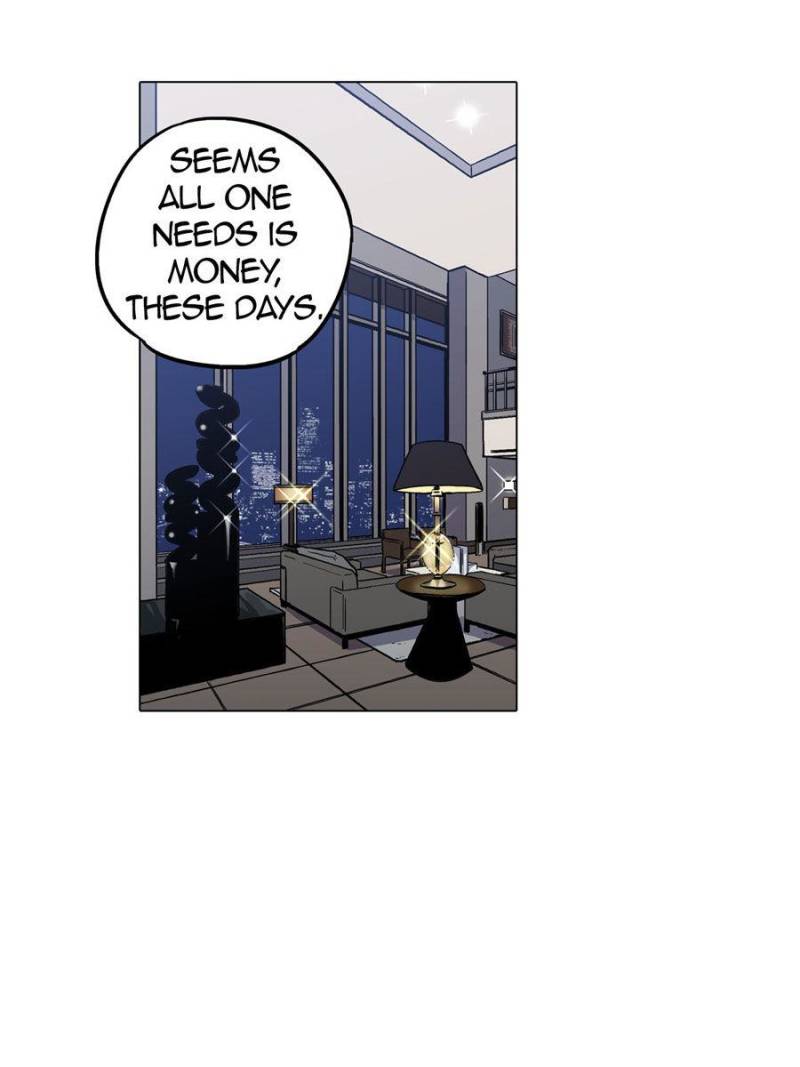 Bloody Sweet Chapter 46 - page 41