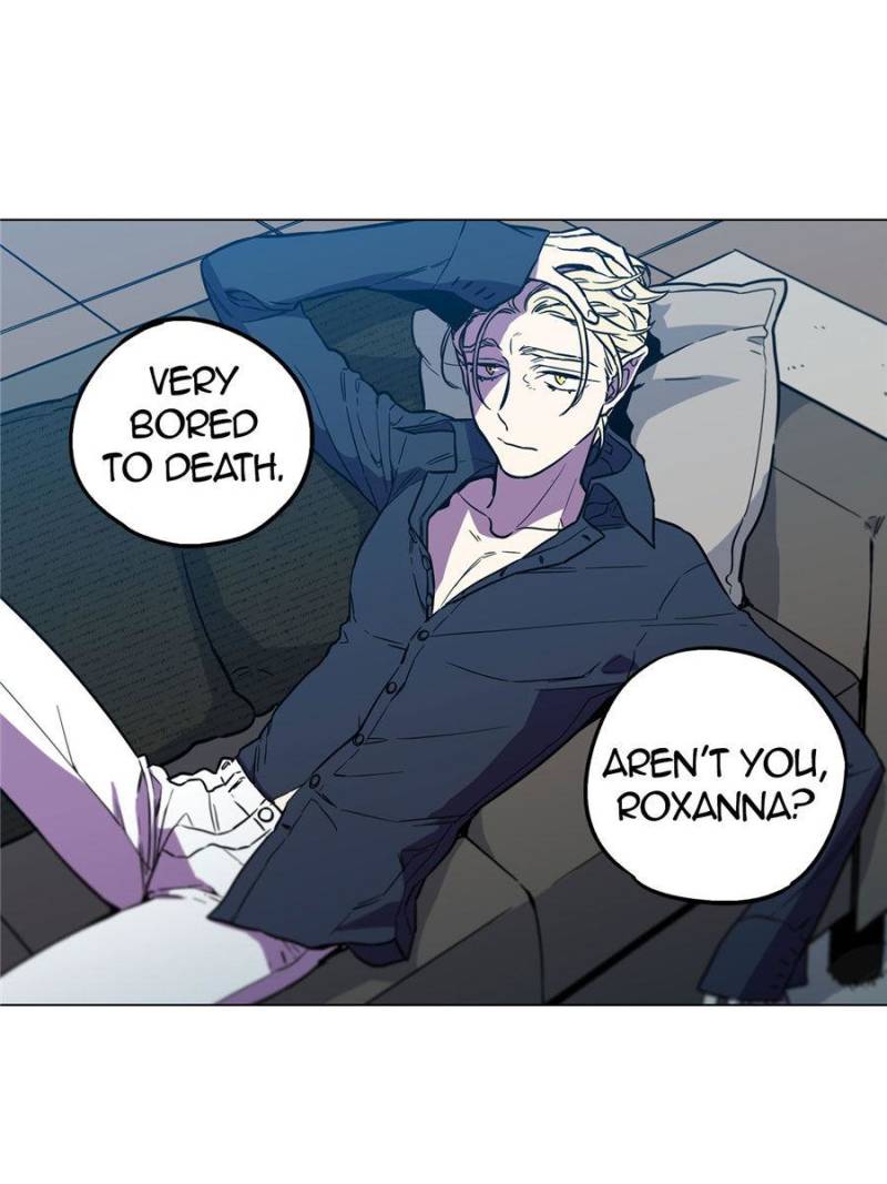 Bloody Sweet Chapter 46 - page 44