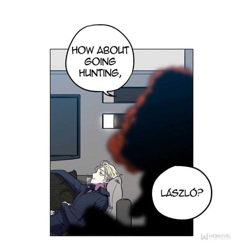 Bloody Sweet Chapter 46 - page 45